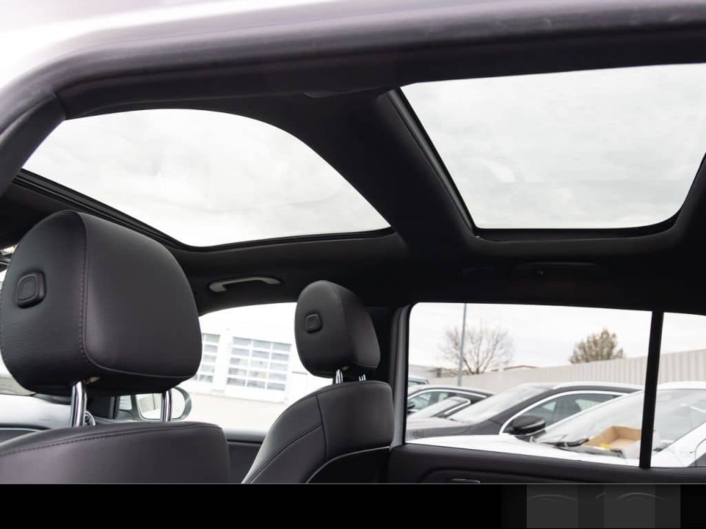 Mercedes-Benz GLB 200 d 4M Progressive*AHK*360*Pano*Distr*Memo foto 14