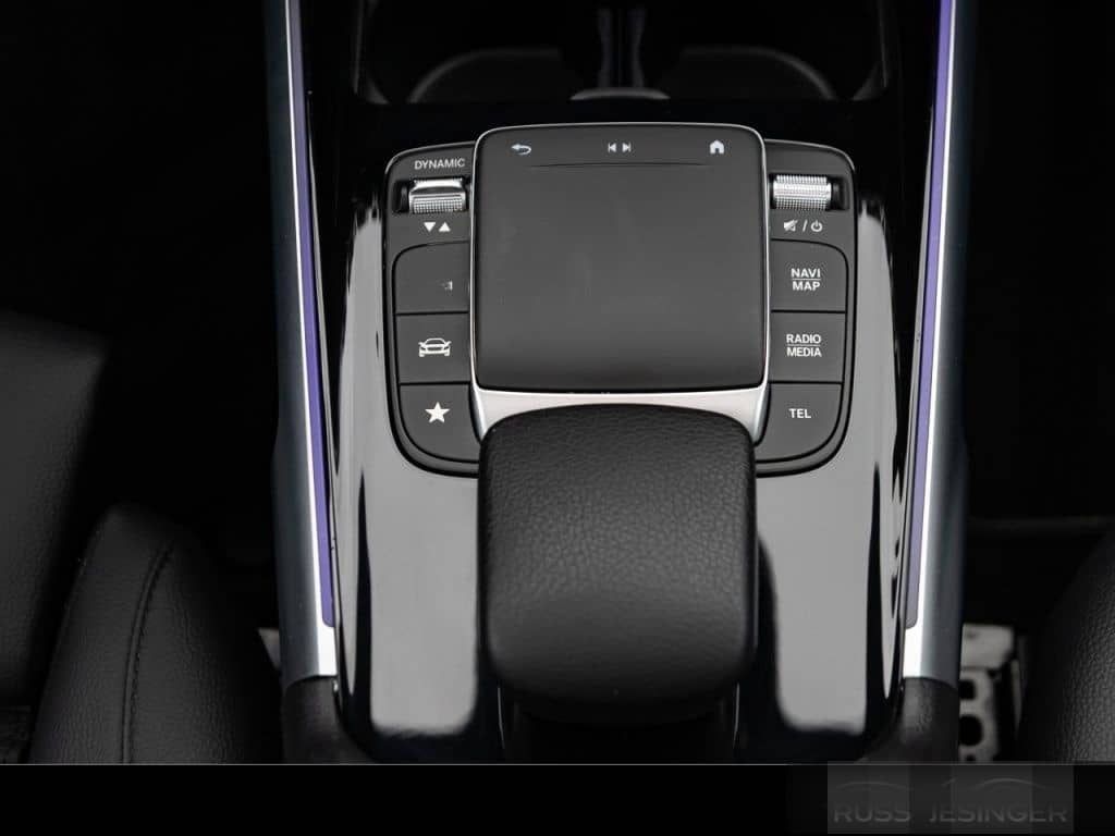 Mercedes-Benz GLB 200 d 4M Progressive*AHK*360*Pano*Distr*Memo foto 17