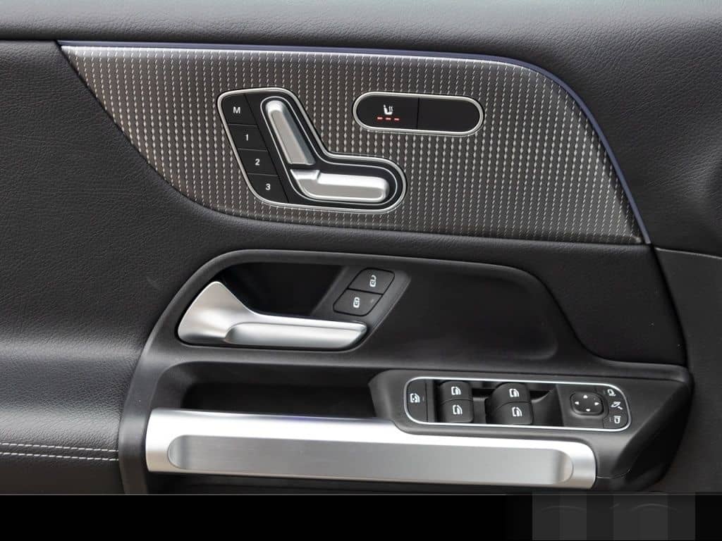 Mercedes-Benz GLB 200 d 4M Progressive*AHK*360*Pano*Distr*Memo foto 18