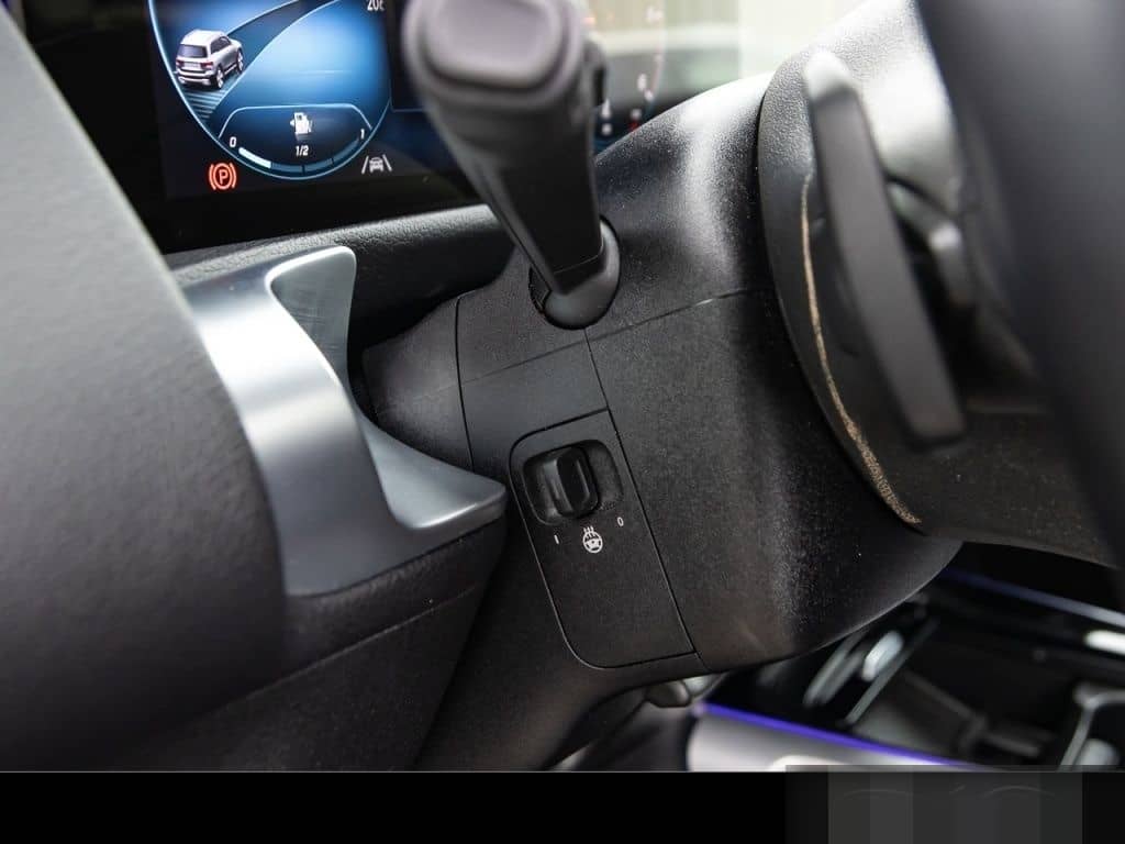 Mercedes-Benz GLB 200 d 4M Progressive*AHK*360*Pano*Distr*Memo foto 20