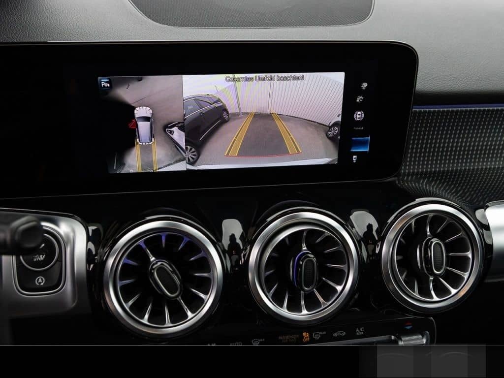 Mercedes-Benz GLB 200 d 4M Progressive*AHK*360*Pano*Distr*Memo foto 21