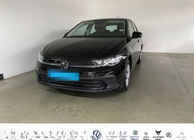 Volkswagen Polo Life 1.0 TSI KLIMAAUTO+SHZ+EPH foto 1