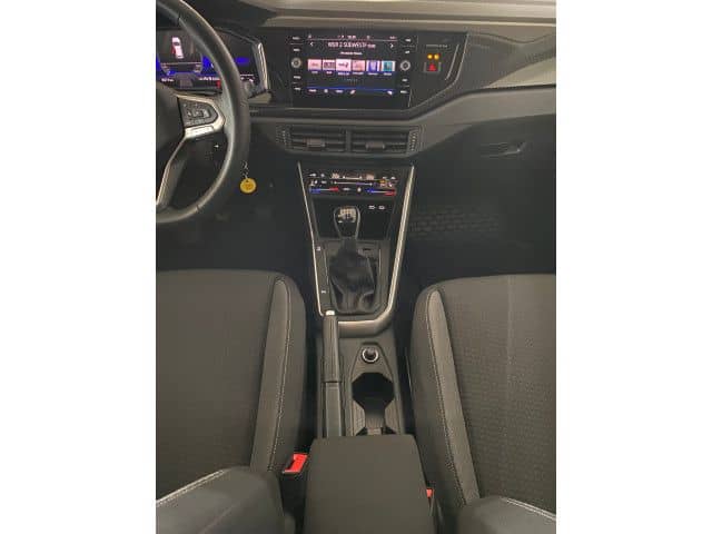 Volkswagen Polo Life 1.0 TSI KLIMAAUTO+SHZ+EPH foto 11