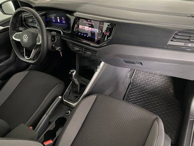 Volkswagen Polo Life 1.0 TSI KLIMAAUTO+SHZ+EPH foto 13