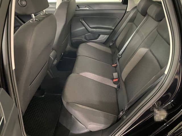 Volkswagen Polo Life 1.0 TSI KLIMAAUTO+SHZ+EPH foto 14