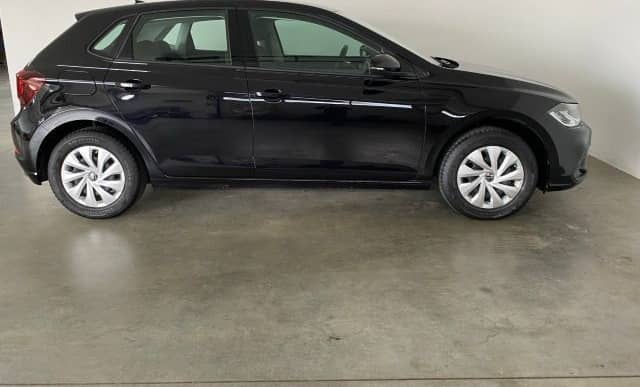Volkswagen Polo Life 1.0 TSI KLIMAAUTO+SHZ+EPH foto 3