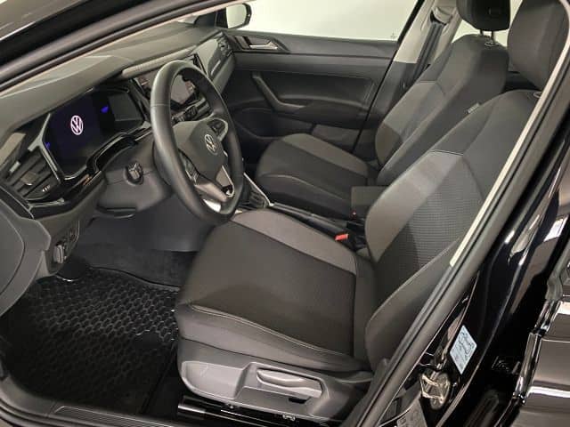 Volkswagen Polo Life 1.0 TSI KLIMAAUTO+SHZ+EPH foto 5