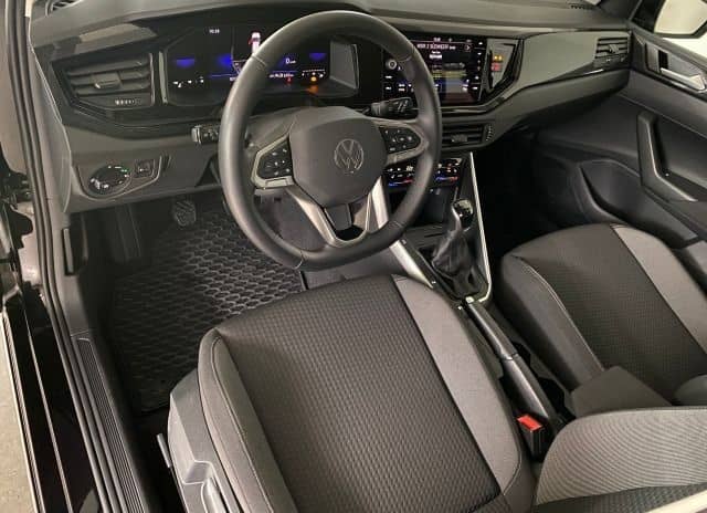 Volkswagen Polo Life 1.0 TSI KLIMAAUTO+SHZ+EPH foto 6