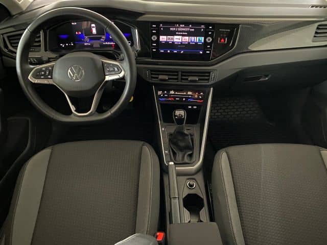 Volkswagen Polo Life 1.0 TSI KLIMAAUTO+SHZ+EPH foto 8