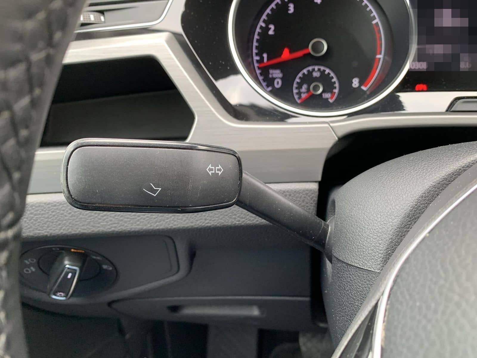 Volkswagen Touran 1.5TSI 7-Sitzer AHK+Klimaaut+Sitzhzg+APP foto 20