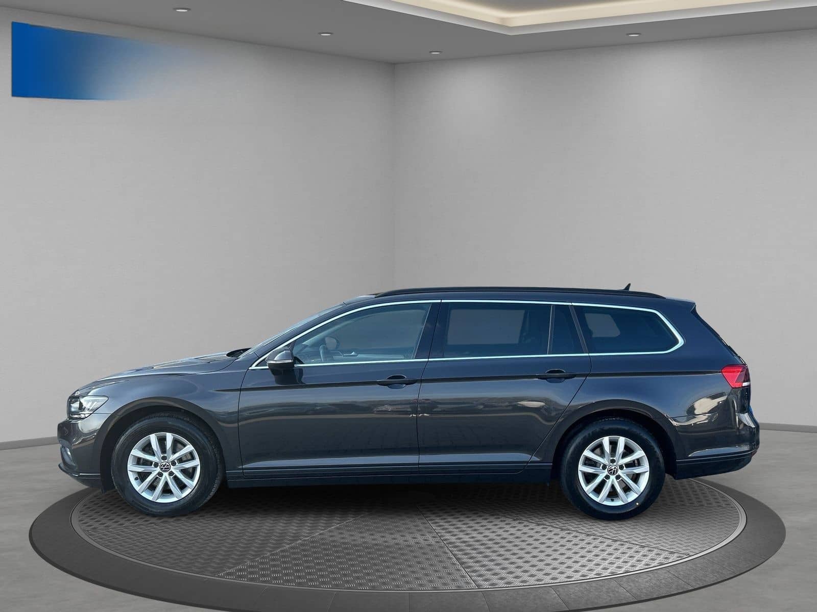 Volkswagen Passat Variant 2.0 TDI Business DSG+LED+STANDH. foto 2