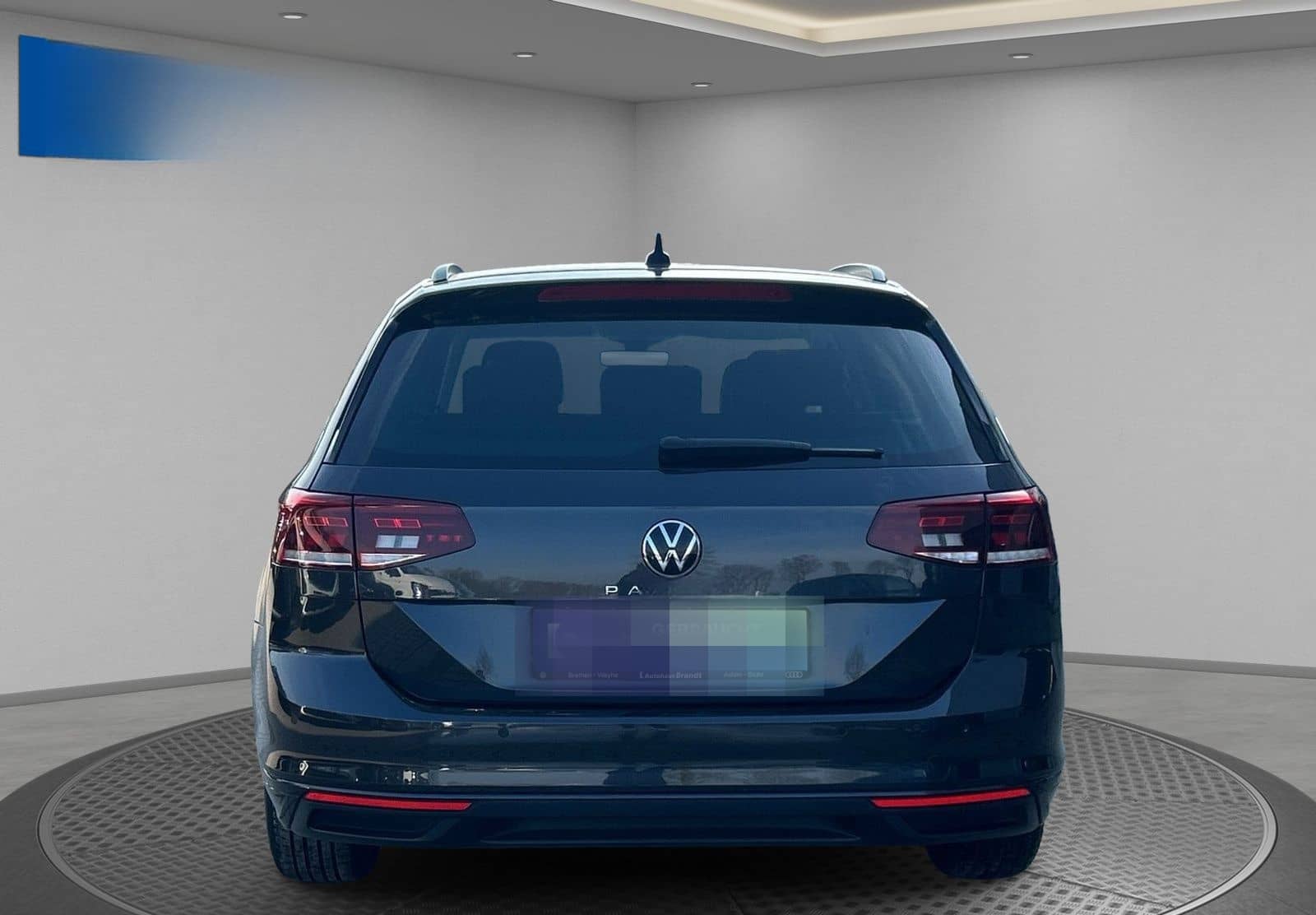 Volkswagen Passat Variant 2.0 TDI Business DSG+LED+STANDH. foto 5