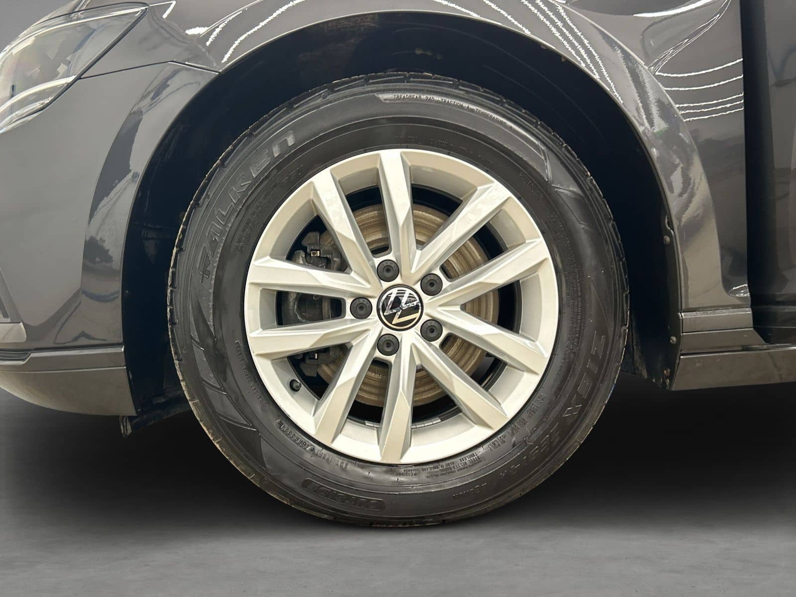 Volkswagen Passat Variant 2.0 TDI Business DSG+LED+STANDH. foto 6