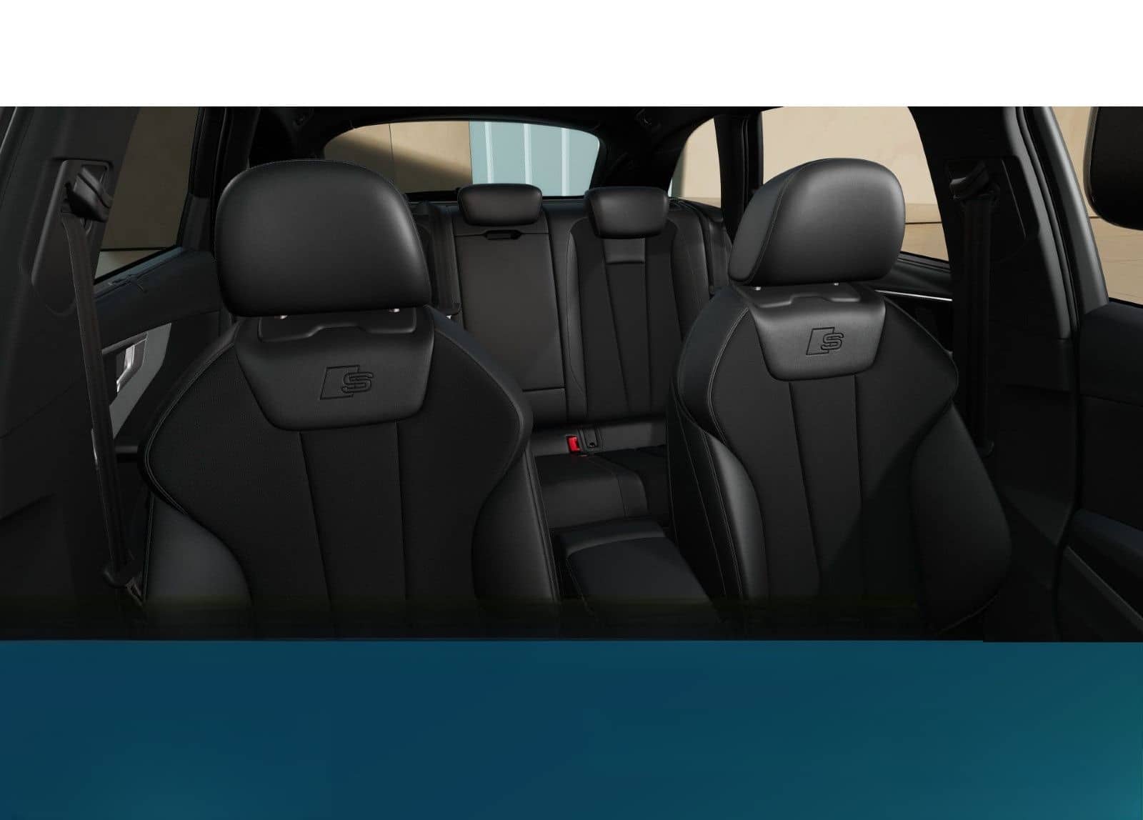 Audi A4 Avant S line 35TDI Stronic Navi LED ACC AHK E foto 12