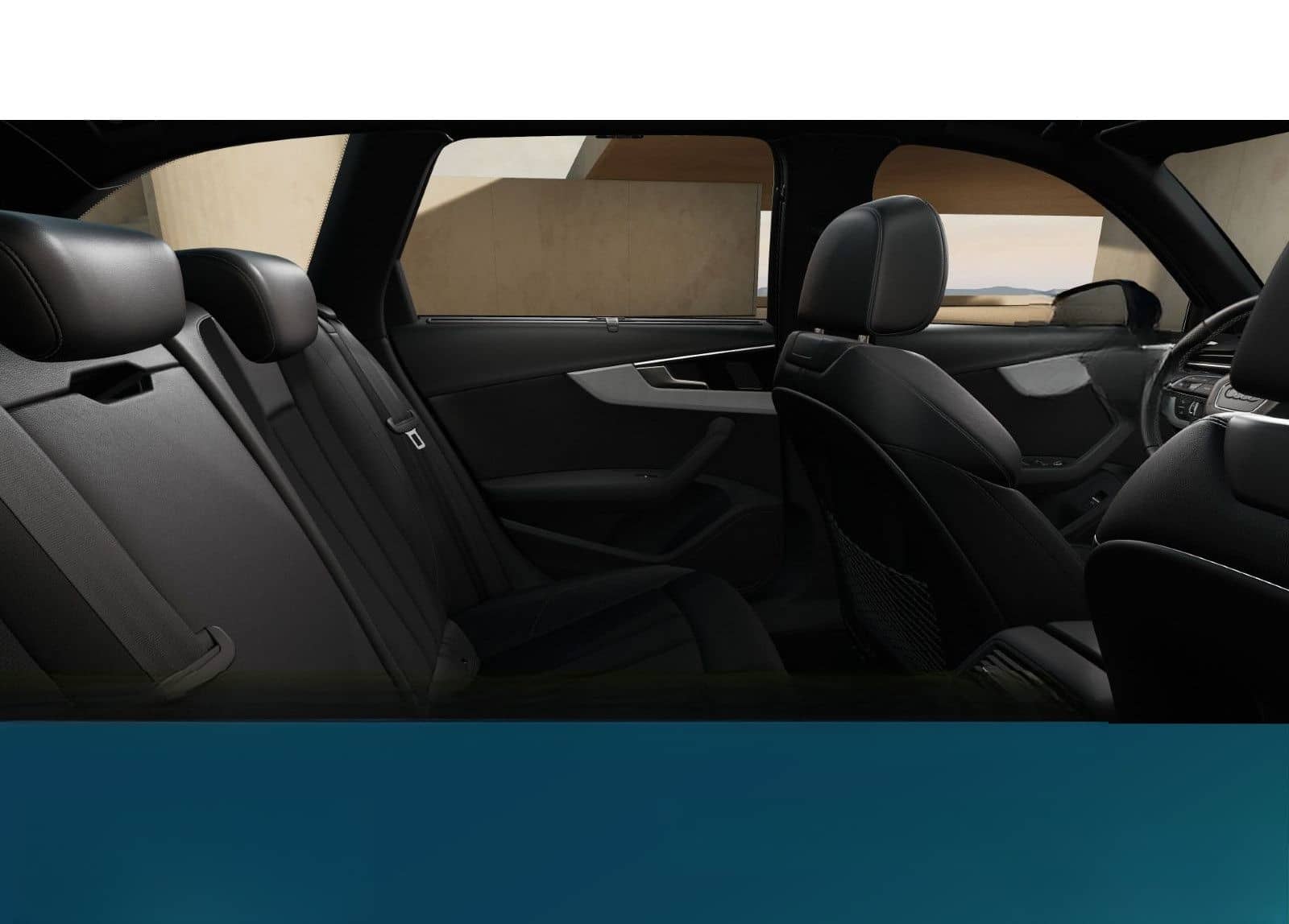 Audi A4 Avant S line 35TDI Stronic Navi LED ACC AHK E foto 13