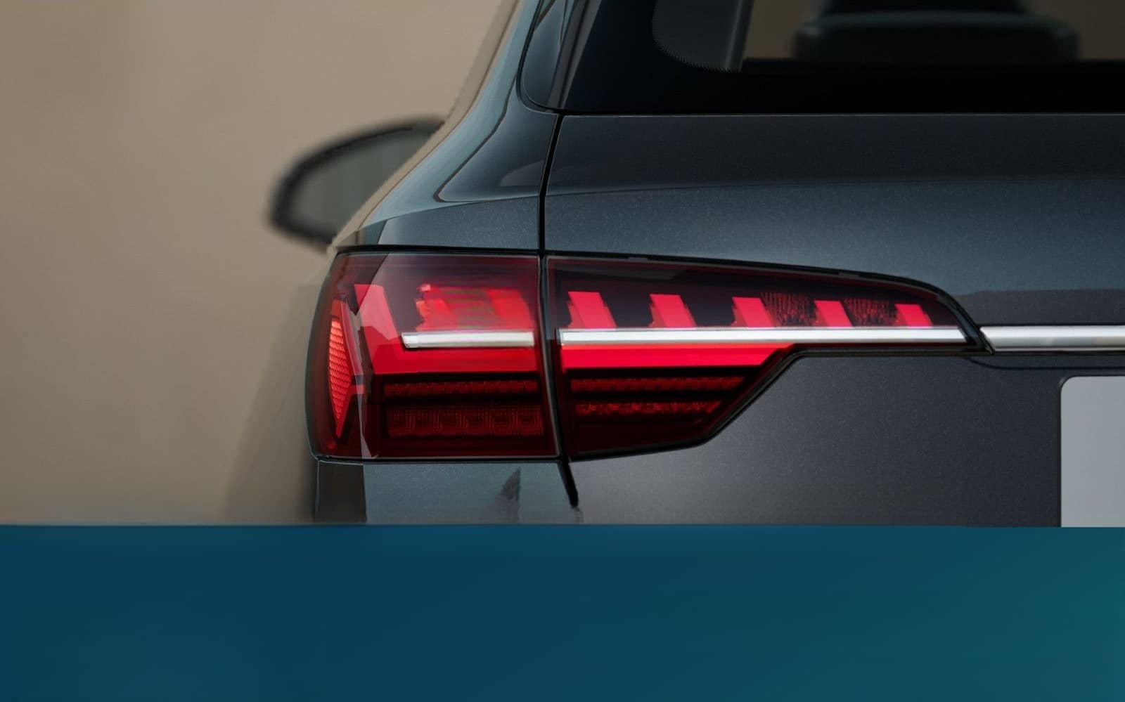 Audi A4 Avant S line 35TDI Stronic Navi LED ACC AHK E foto 9