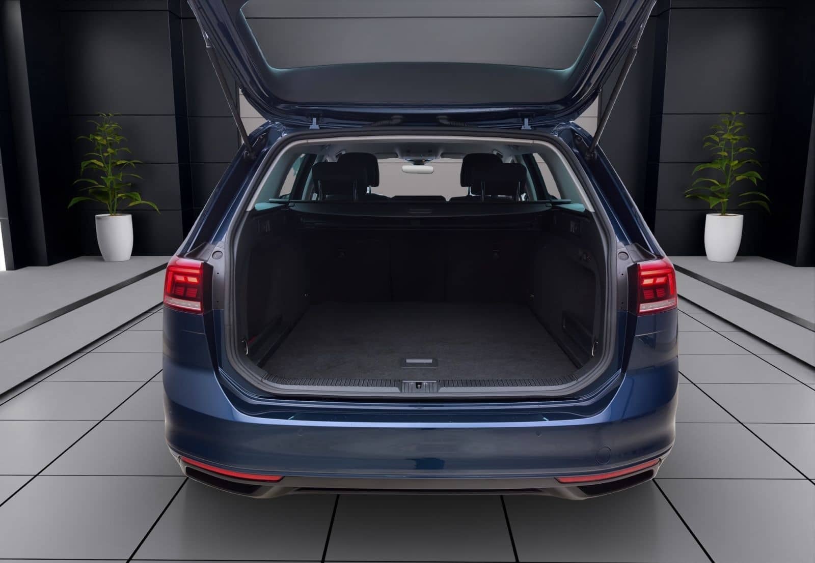 Volkswagen Passat Variant 1.5 TSI DSG BUSINESS AHK NAVI SIT foto 4