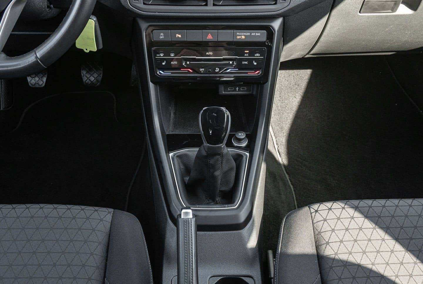 Volkswagen T-Cross 1.0 TSI Life foto 14