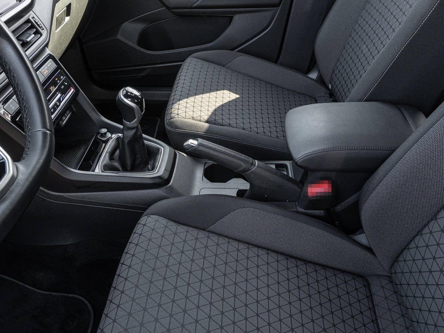 Volkswagen T-Cross 1.0 TSI Life foto 15