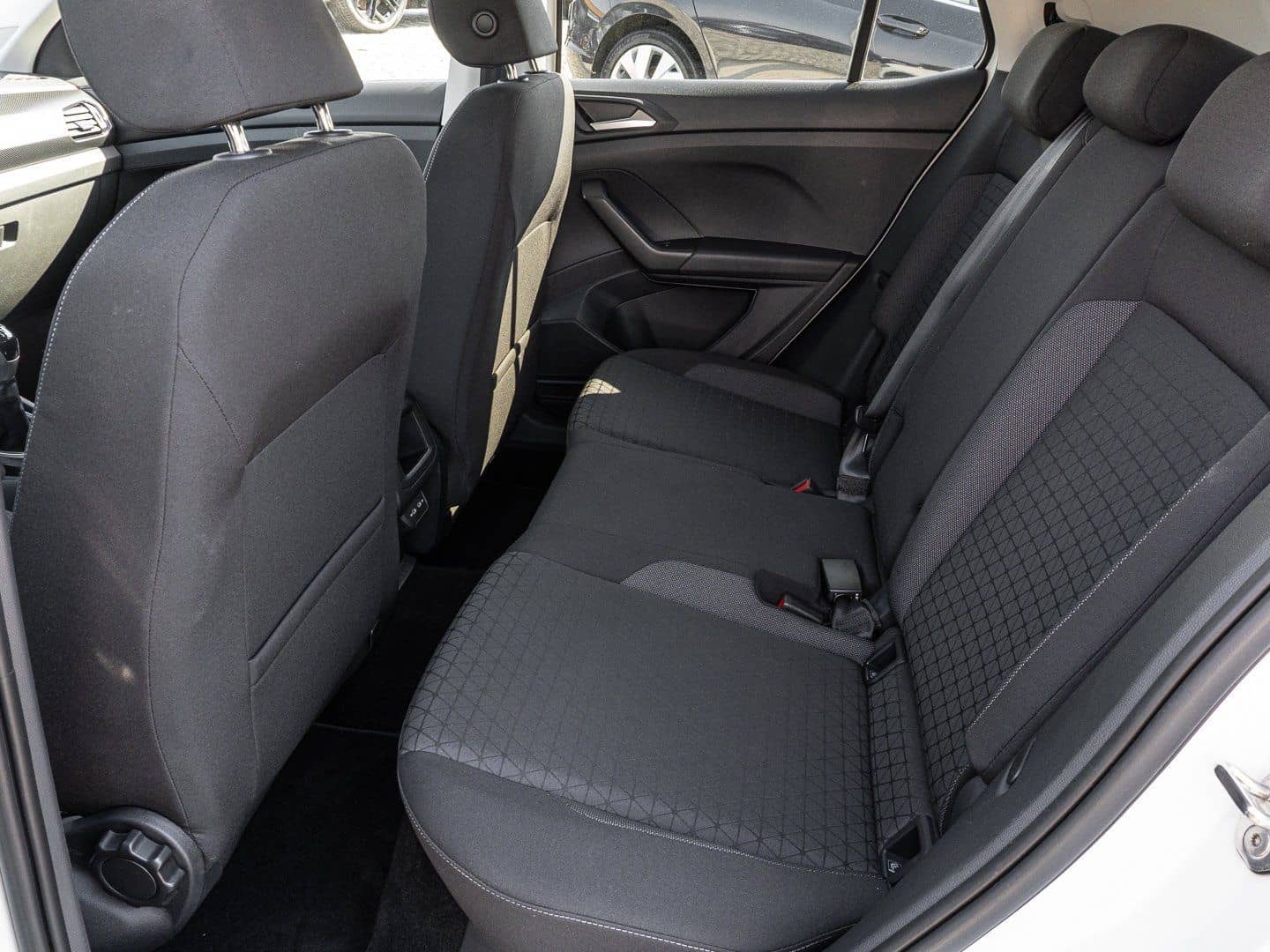 Volkswagen T-Cross 1.0 TSI Life foto 16