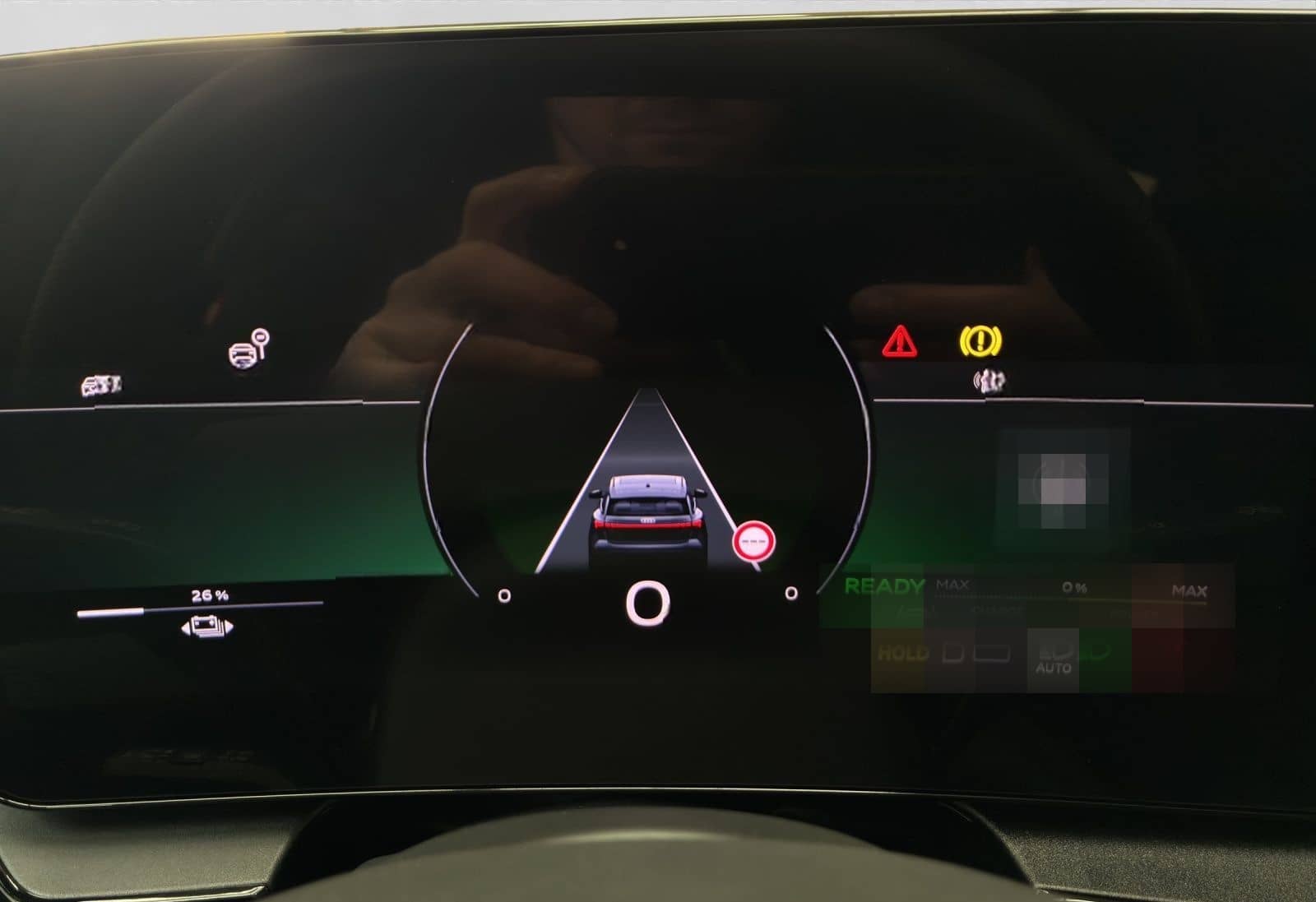 Audi Q6 e-tron Q S LINE UPE105 LM21 SPORTSITZE+ PANO foto 11