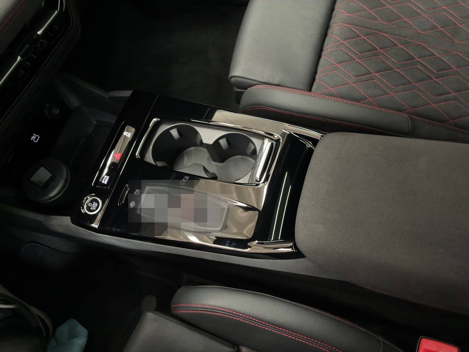 Audi Q6 e-tron Q S LINE UPE105 LM21 SPORTSITZE+ PANO foto 12