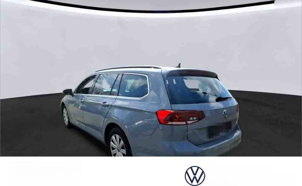 Volkswagen Passat Variant Business 2.0TDI DSG Navi LED ACC foto 4