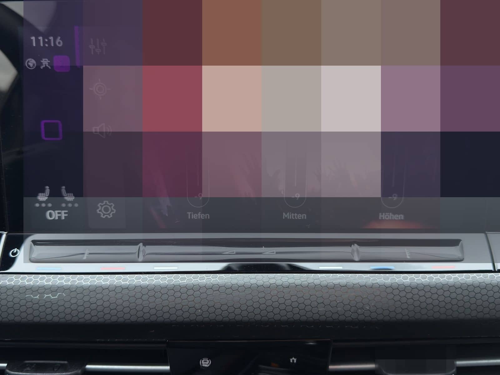 Volkswagen Golf GTI CLUBSPORT TITANABGAS LM19 IQ.LIGHT foto 16