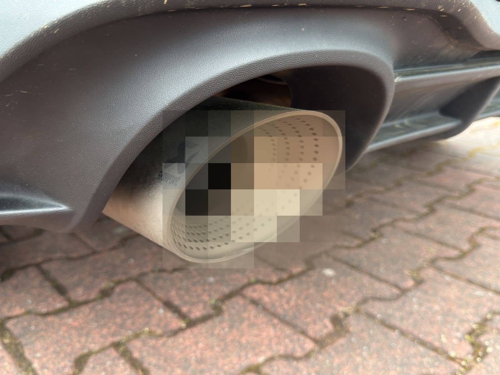 Volkswagen Golf GTI CLUBSPORT TITANABGAS LM19 IQ.LIGHT foto 18