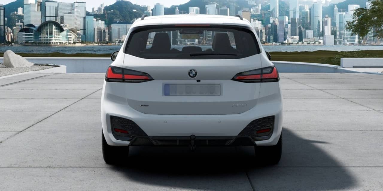 BMW 223i xDr AT MSport AHK,Pano,HUD,AdpLED,H/K,PA+ foto 5