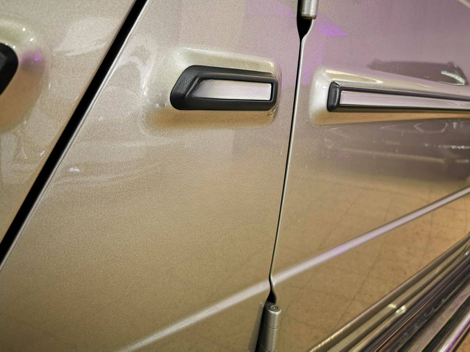 Mercedes-Benz G500 AMG | MASSAGE | JUNGE STERNE foto 19