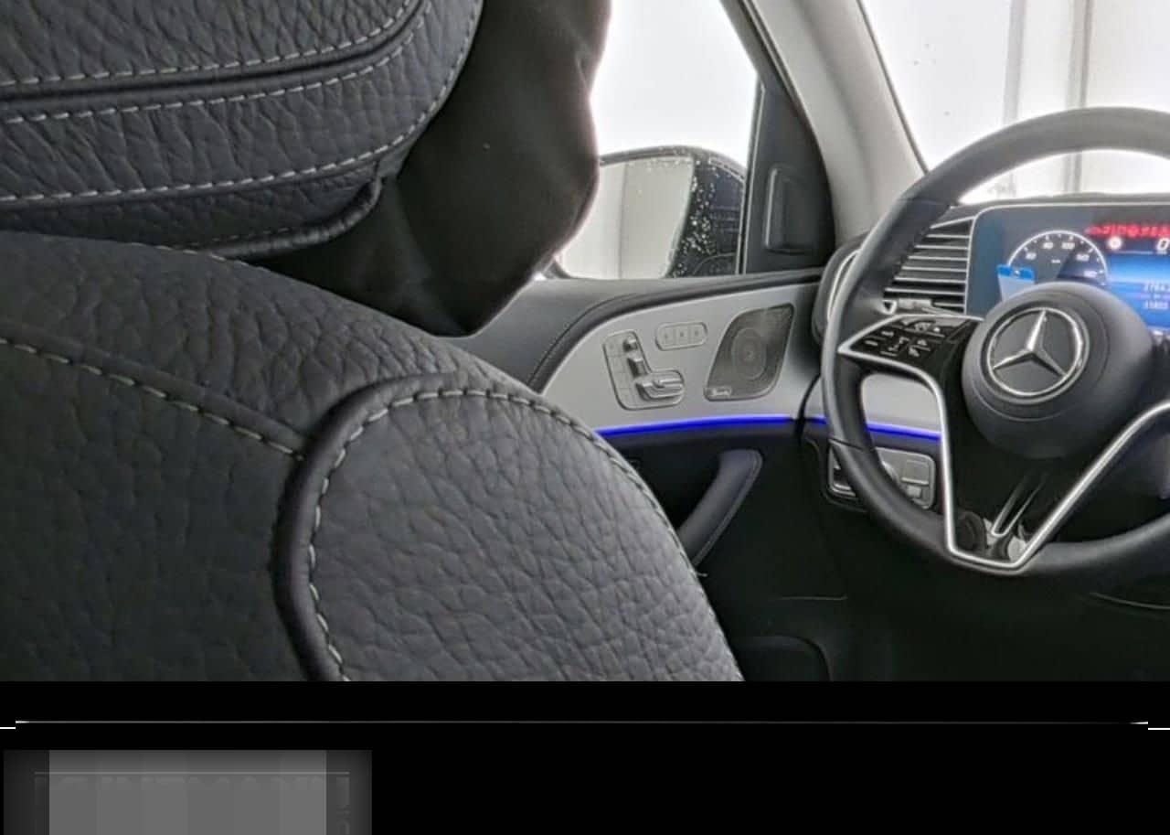 Mercedes-Benz GLE 580 4M AMG Panorama Sitzklima NP 138.415 foto 2