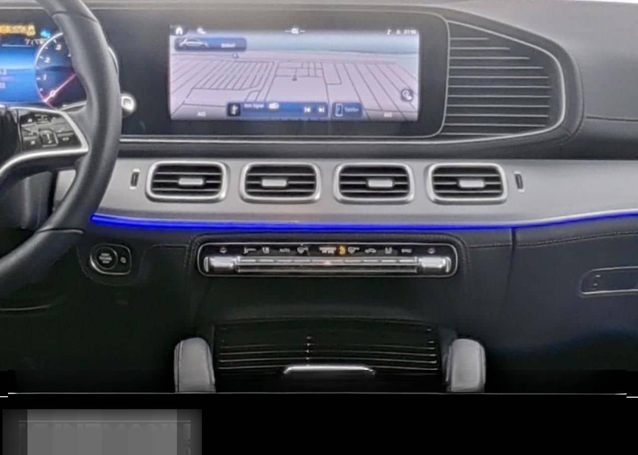 Mercedes-Benz GLE 580 4M AMG Panorama Sitzklima NP 138.415 foto 5