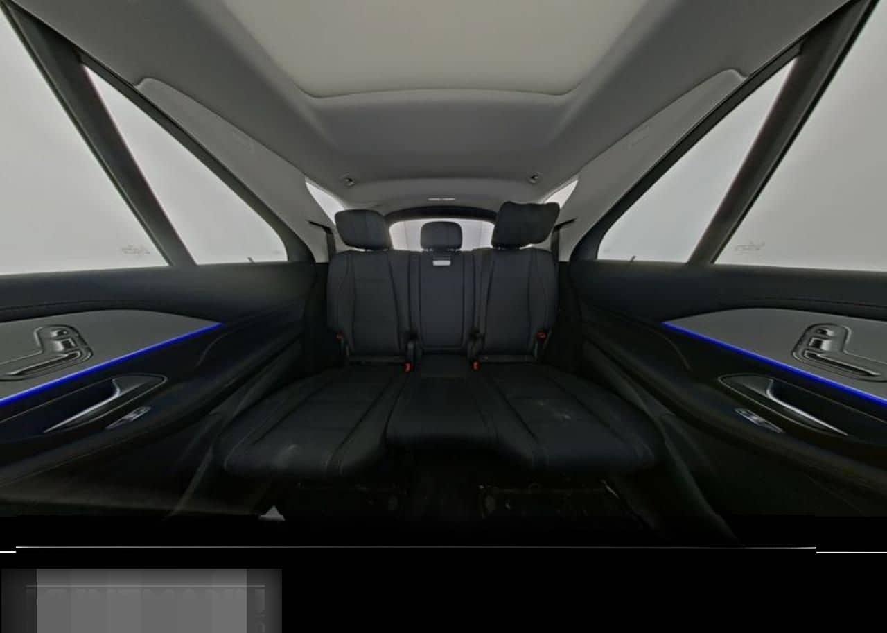 Mercedes-Benz GLE 580 4M AMG Panorama Sitzklima NP 138.415 foto 8