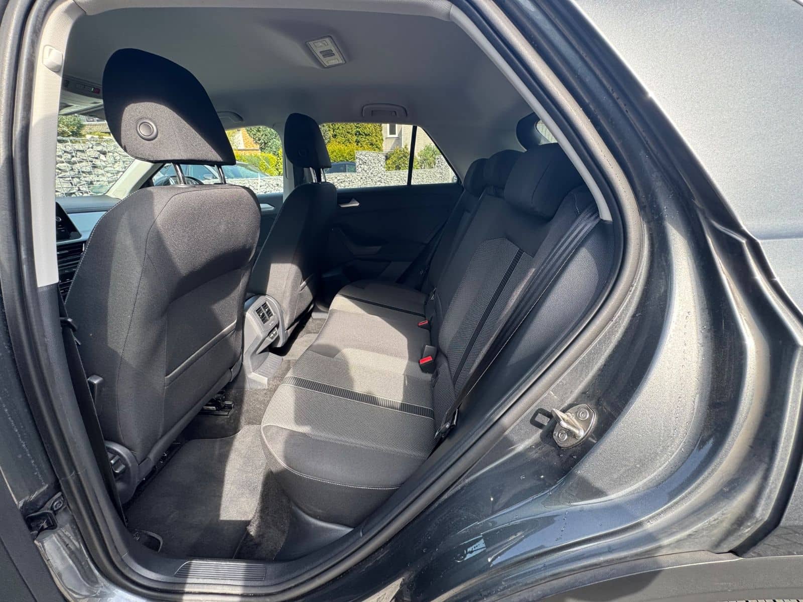 Volkswagen T-Roc Life PDC LMF App Conect  ACC 1.Hand foto 12