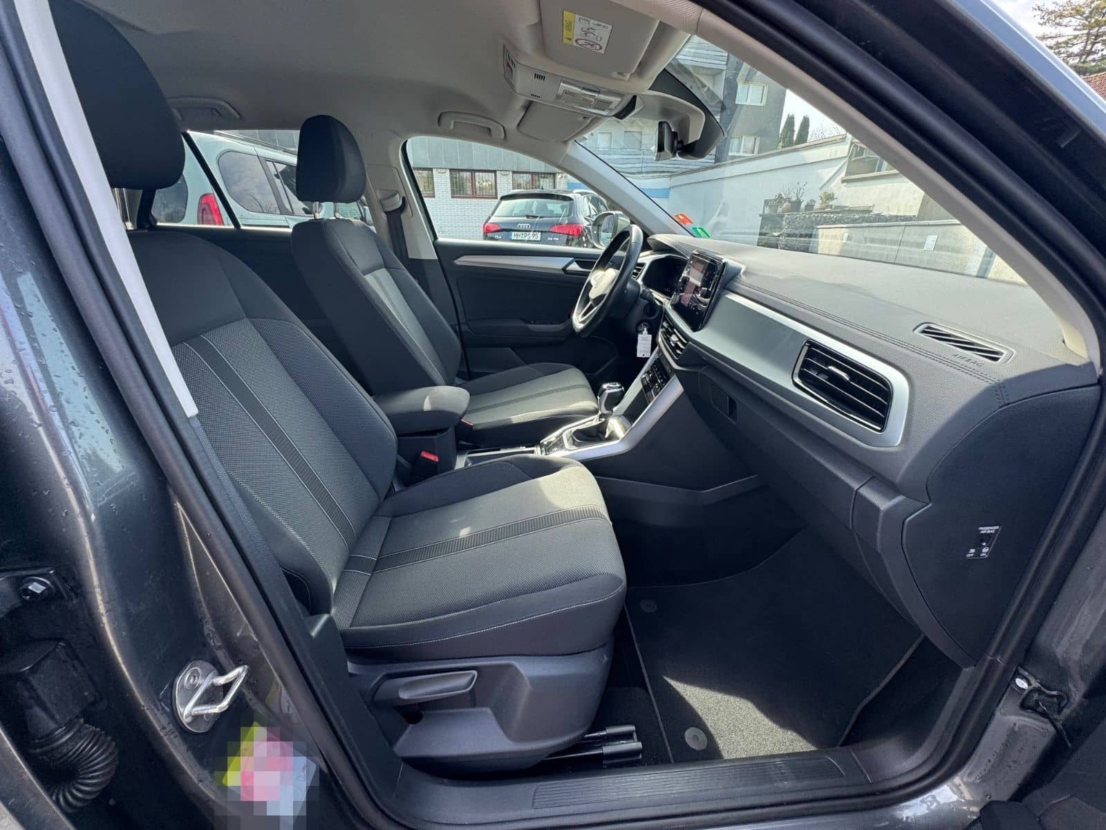 Volkswagen T-Roc Life PDC LMF App Conect  ACC 1.Hand foto 14