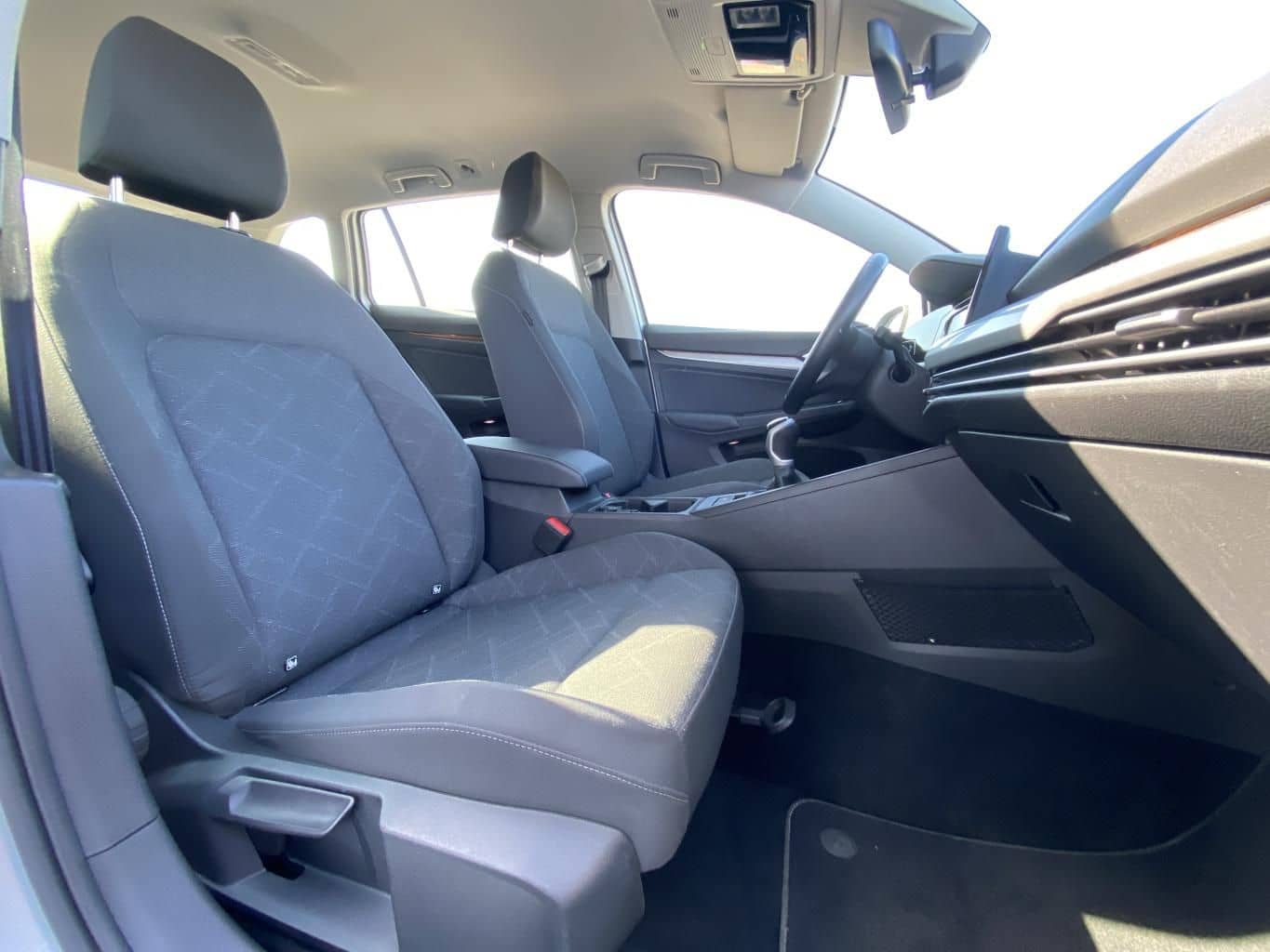 Volkswagen Golf Variant 2.0 TDI Life APP-CONNECT+ACTIVE-INF foto 13