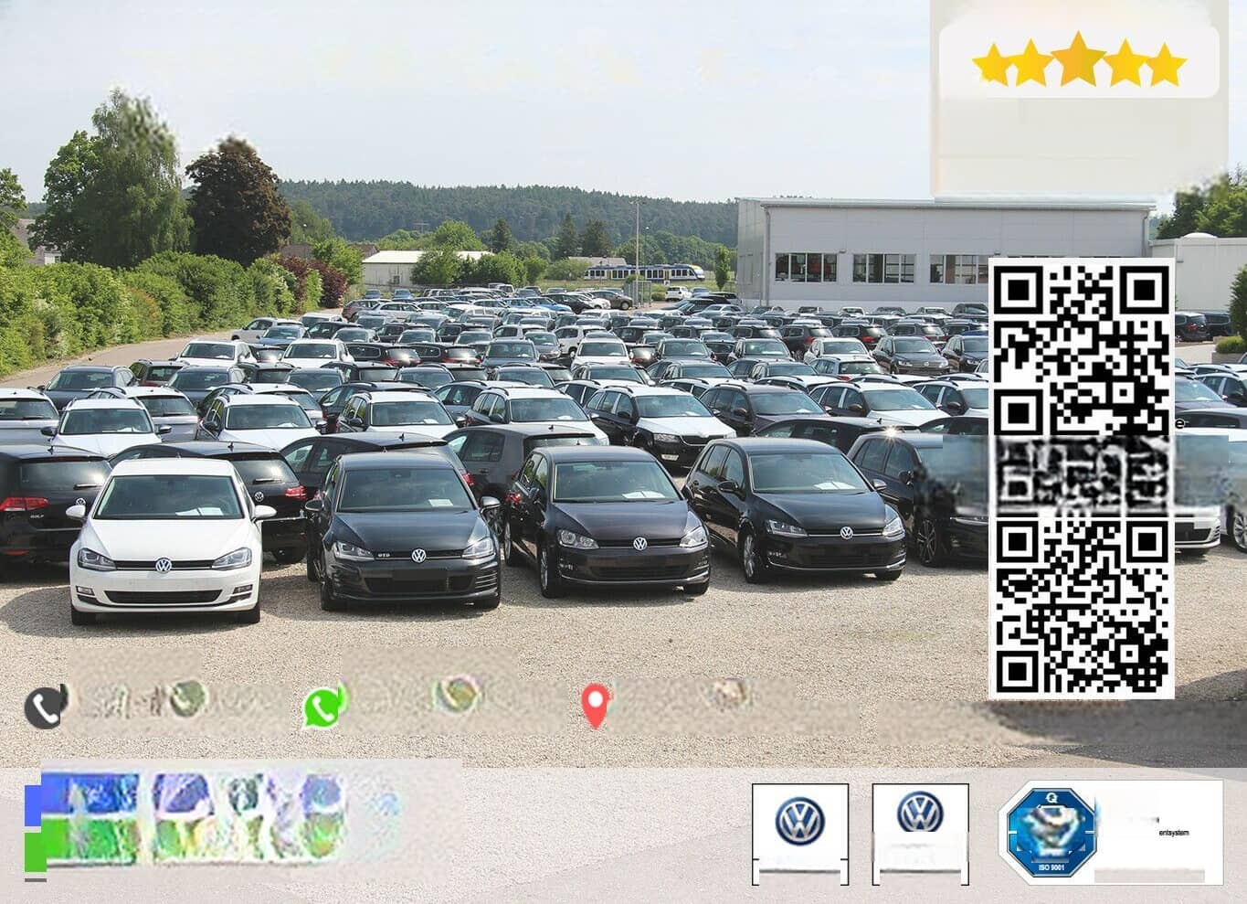 Volkswagen Golf Variant 2.0 TDI Life APP-CONNECT+ACTIVE-INF foto 15