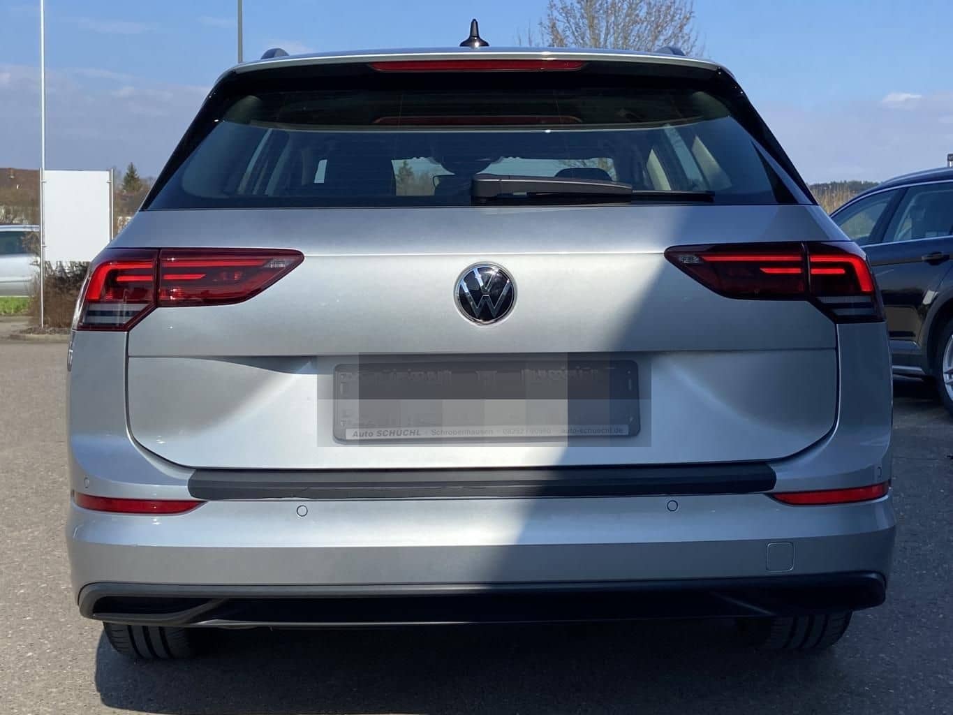 Volkswagen Golf Variant 2.0 TDI Life APP-CONNECT+ACTIVE-INF foto 4