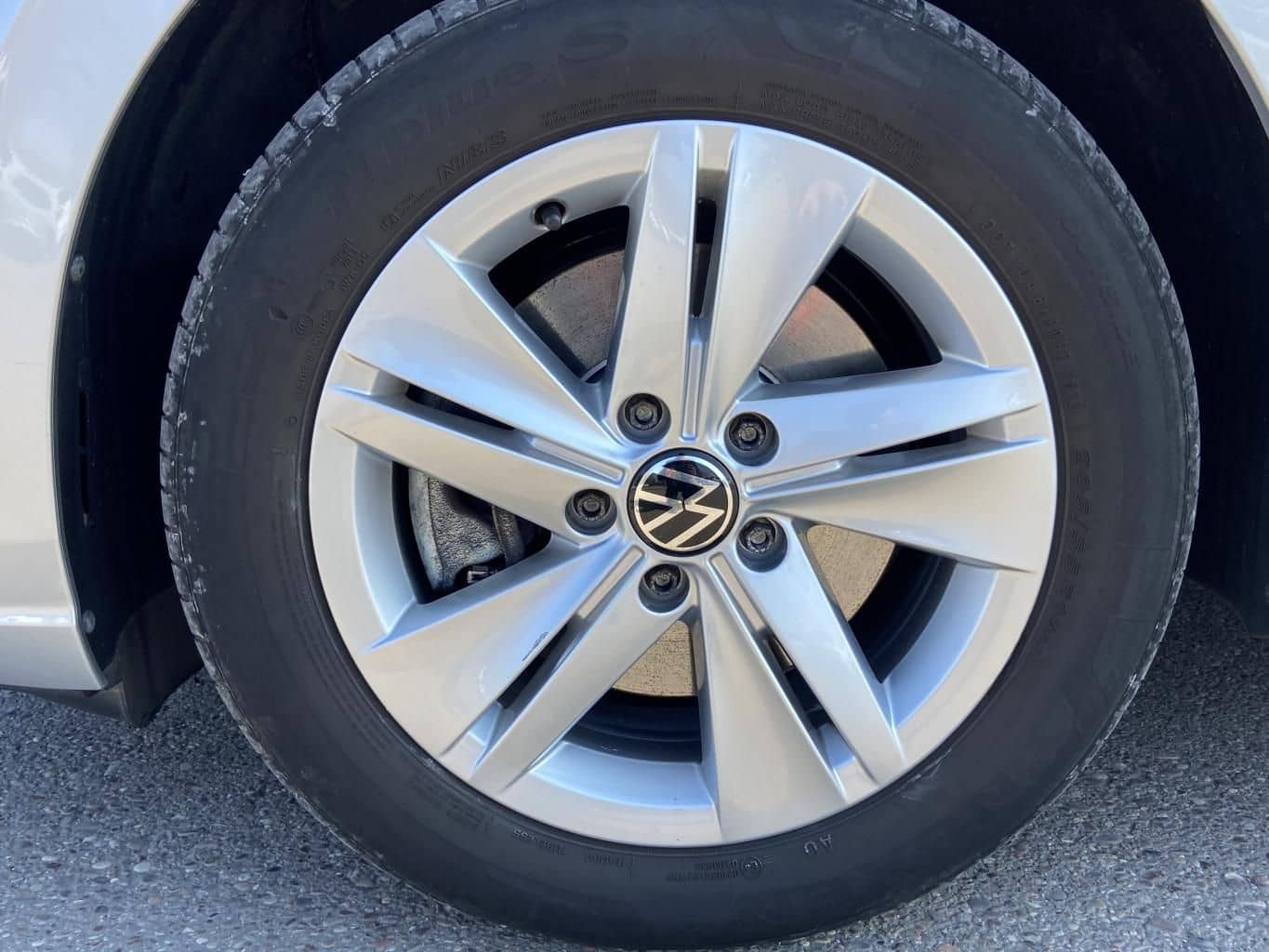 Volkswagen Golf Variant 2.0 TDI Life APP-CONNECT+ACTIVE-INF foto 8