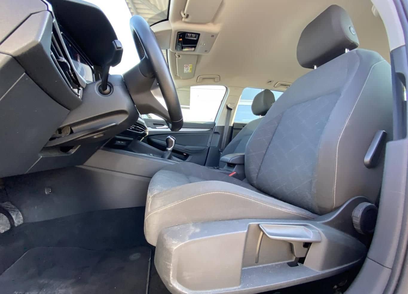 Volkswagen Golf Variant 2.0 TDI Life APP-CONNECT+ACTIVE-INF foto 9