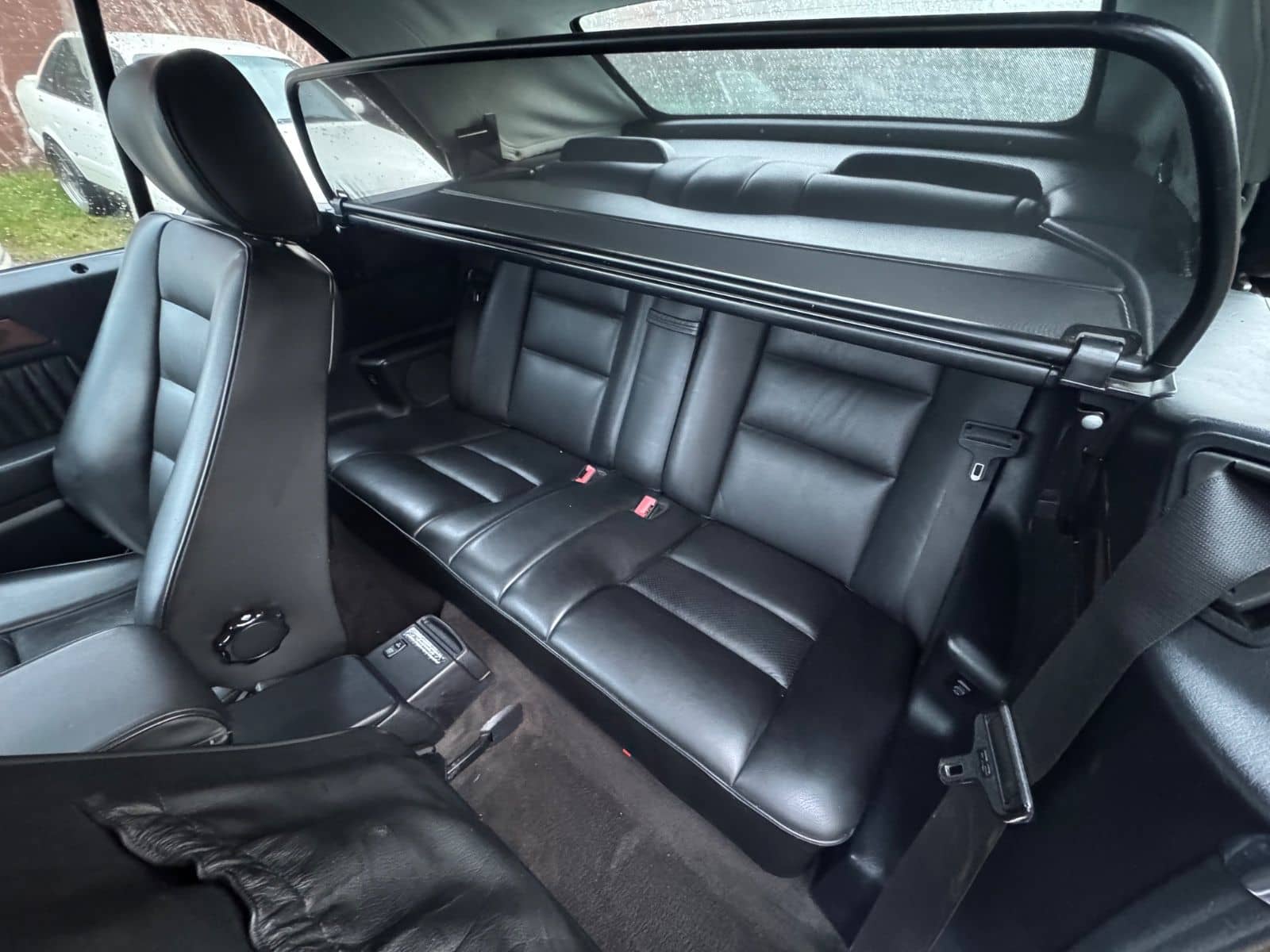 Mercedes-Benz CE 300 24V Cabrio, Sportline, AMG, Top Zustand foto 18