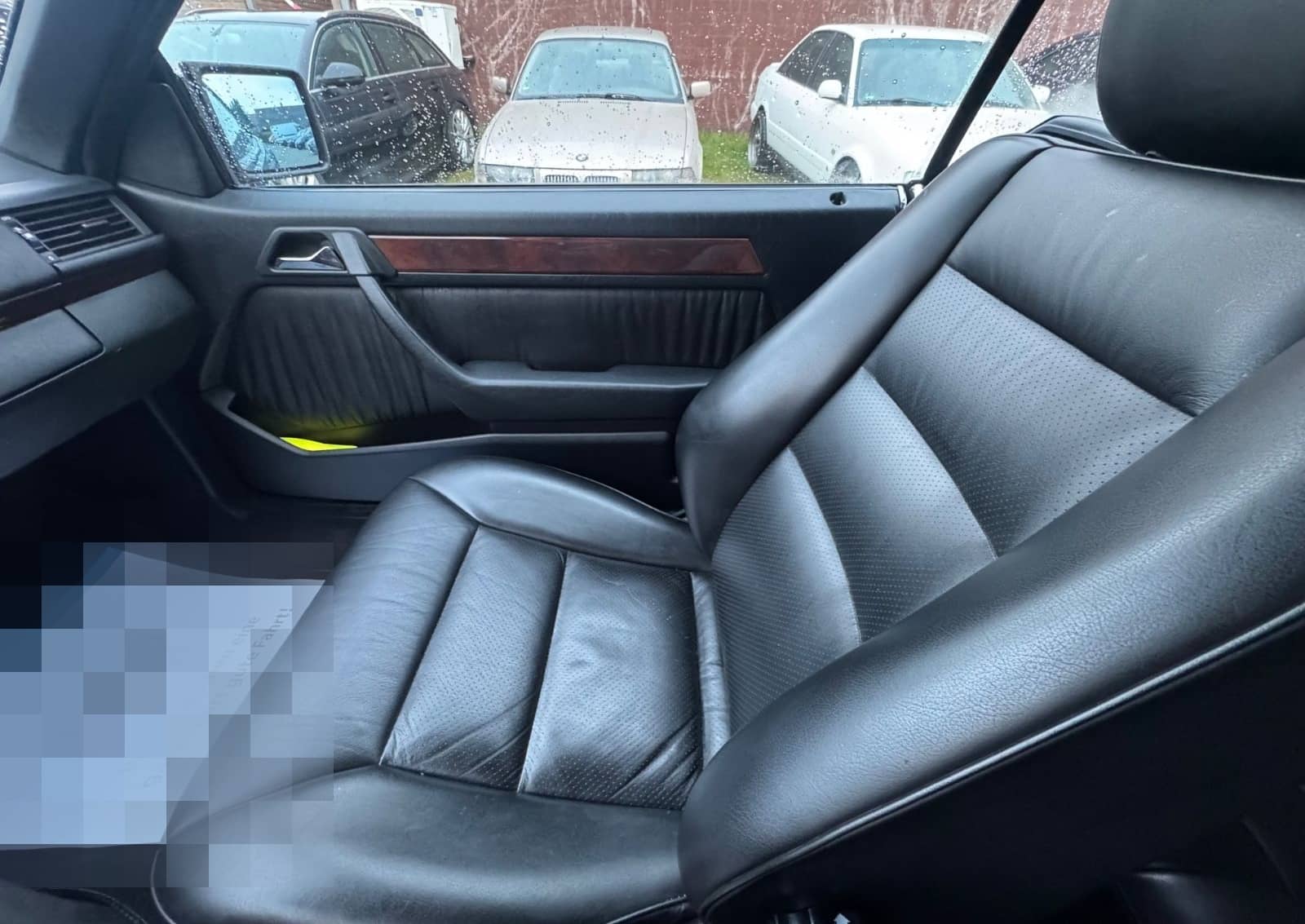 Mercedes-Benz CE 300 24V Cabrio, Sportline, AMG, Top Zustand foto 22