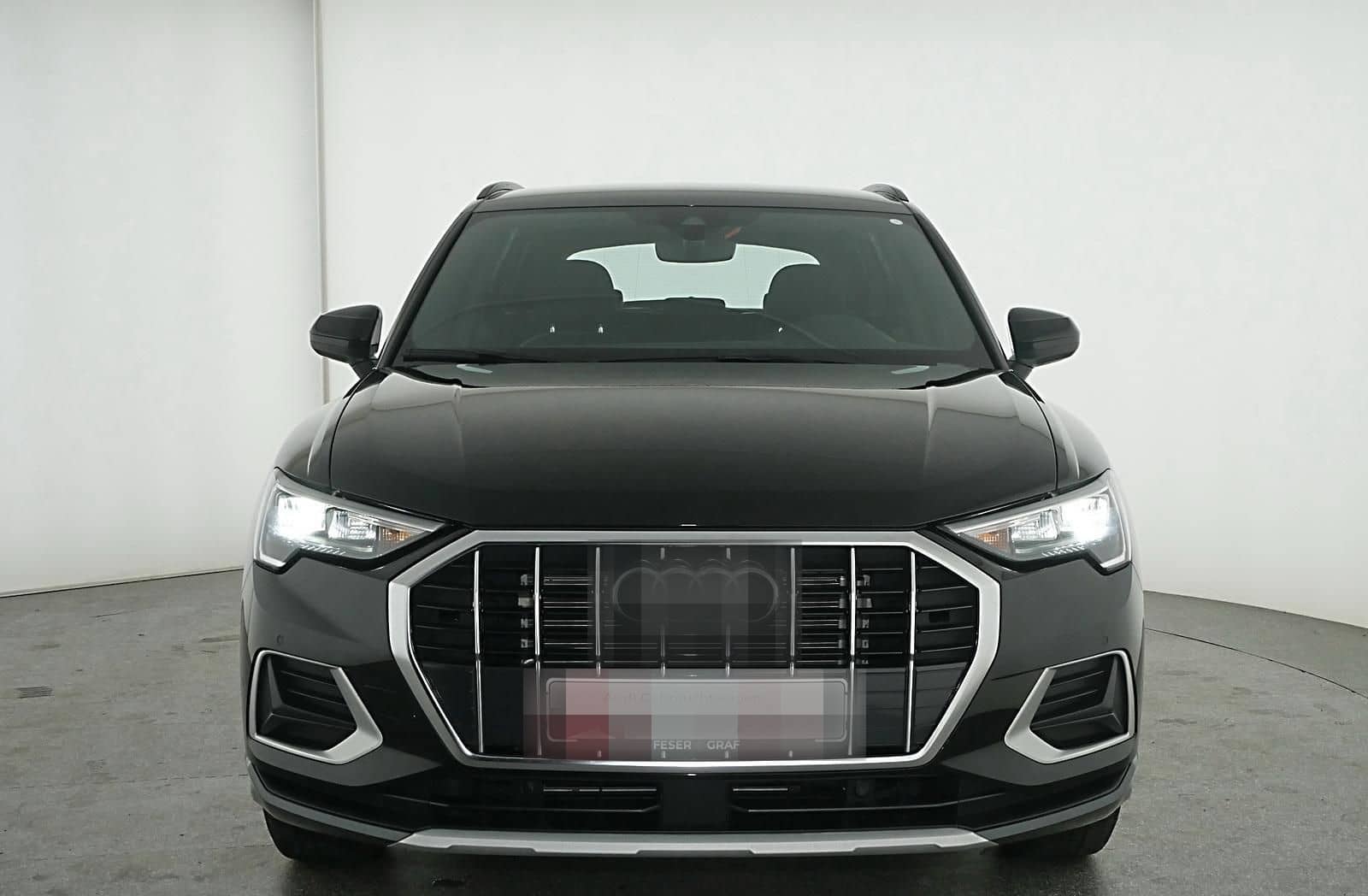 Audi Q3 SUV adv. 35 TFSI S tronic V-Cockpit/R-Kamera foto 11
