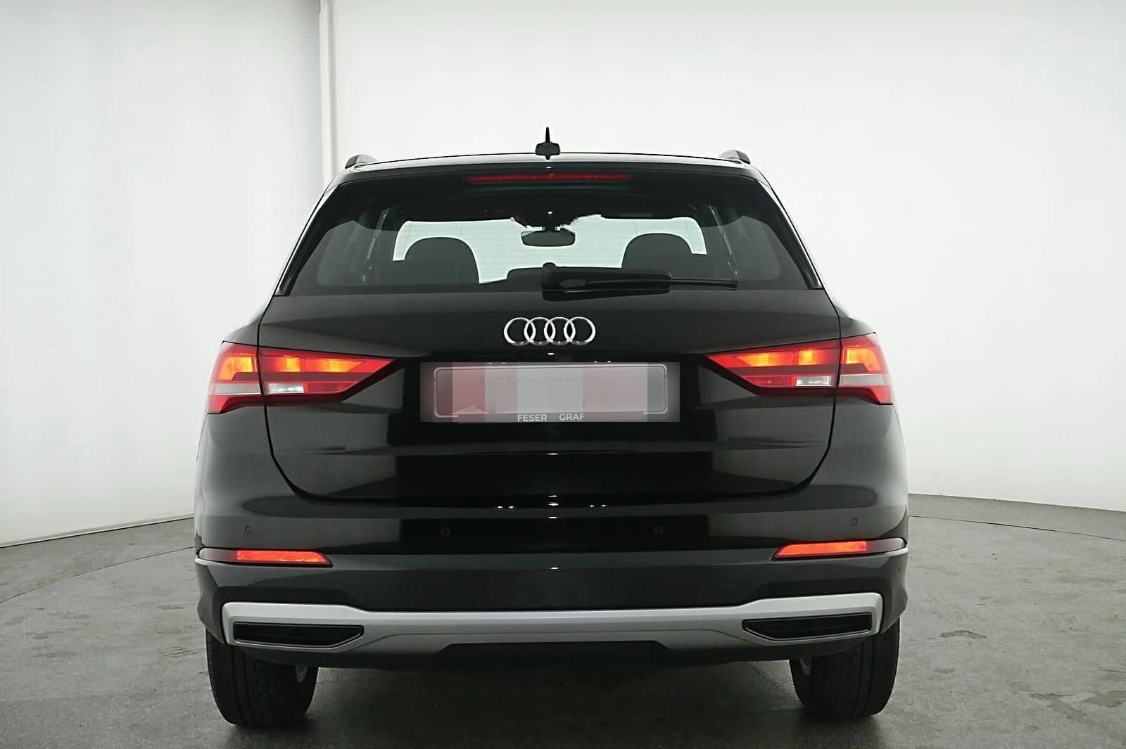 Audi Q3 SUV adv. 35 TFSI S tronic V-Cockpit/R-Kamera foto 12