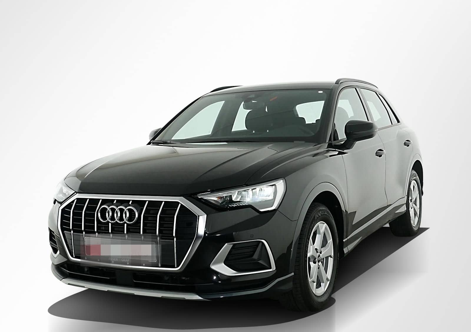 Audi Q3 SUV adv. 35 TFSI S tronic V-Cockpit/R-Kamera foto 14