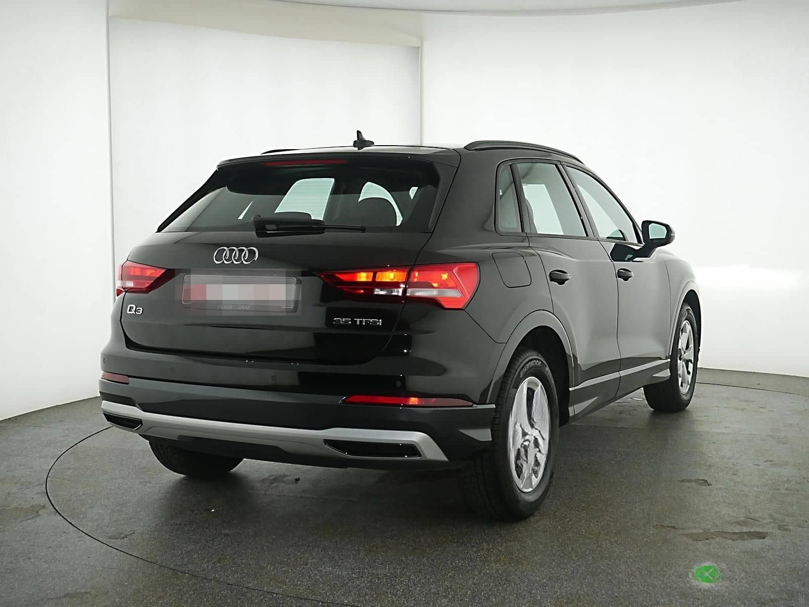 Audi Q3 SUV adv. 35 TFSI S tronic V-Cockpit/R-Kamera foto 3