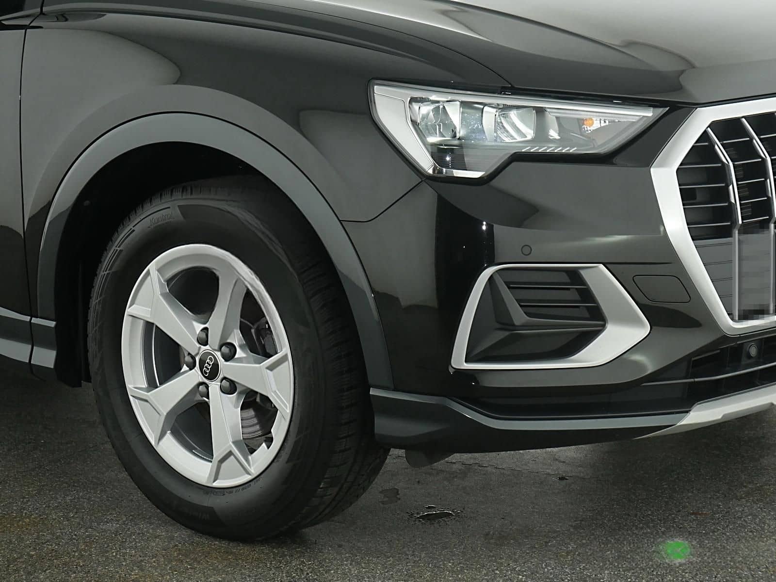 Audi Q3 SUV adv. 35 TFSI S tronic V-Cockpit/R-Kamera foto 10