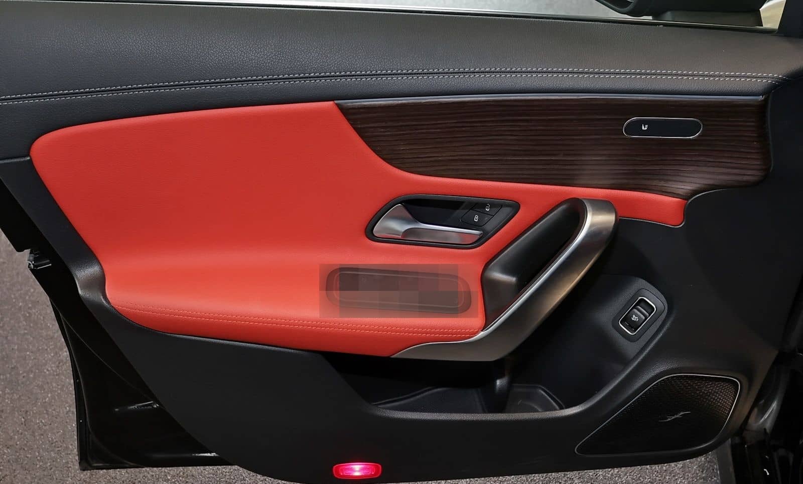 Mercedes-Benz CLA 180 Coupé Edition AMG BURMESTER+19"+360° foto 11