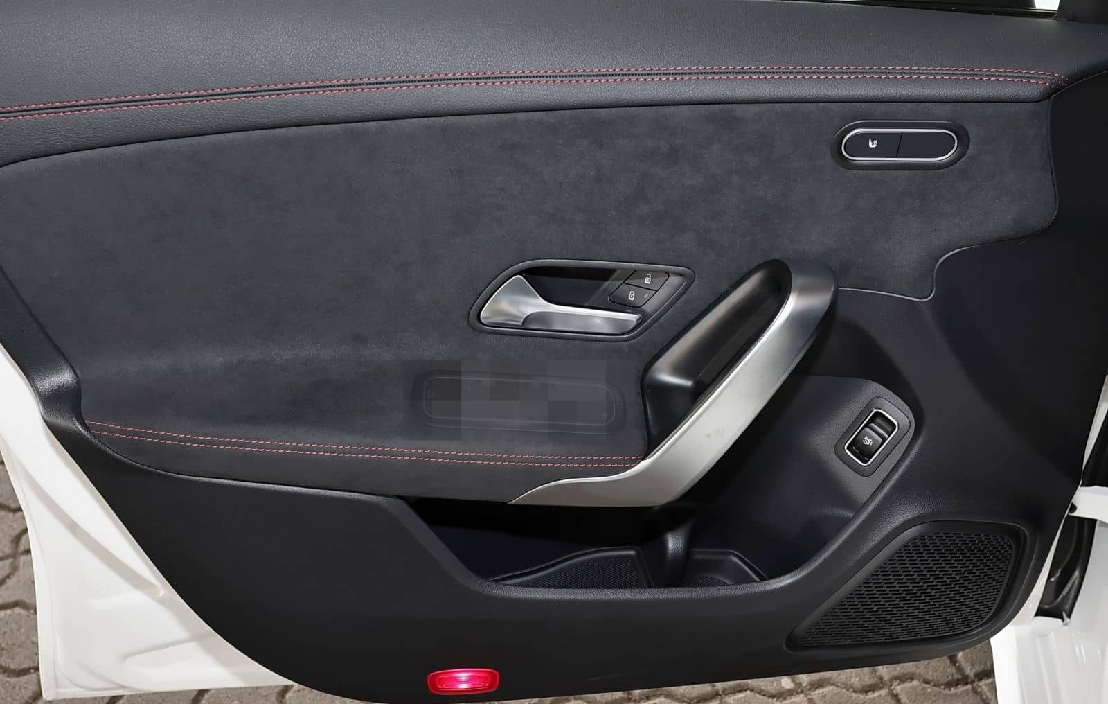 Mercedes-Benz CLA 200 Coupé Edition AMG NIGHT+360°+DISTRONIC foto 11